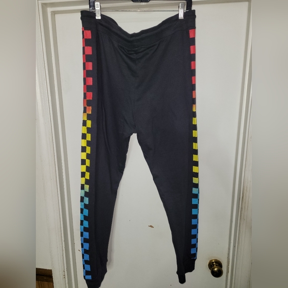 NWT On fire joggers - Picture 3 of 4